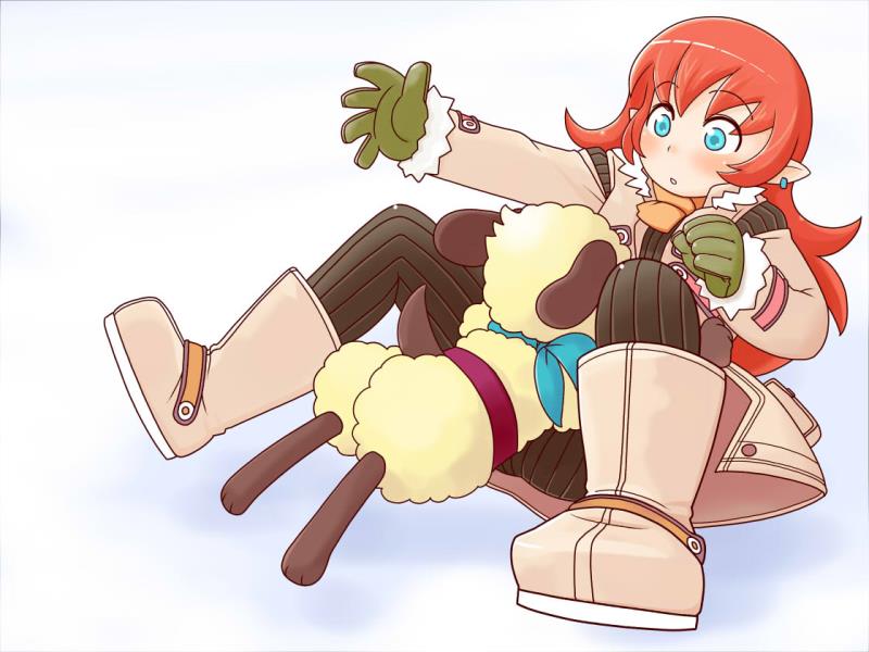 Youfuu Omelette