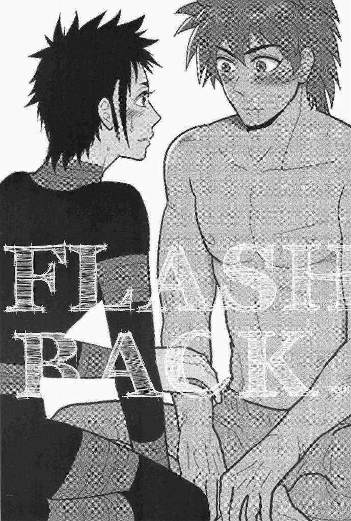 FLASHBACK (Toriko)