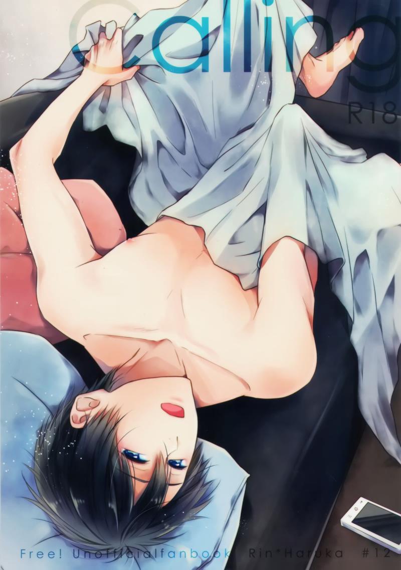 (CCOsaka100) [LAPISLAZULI (Aoi Tomomi)] Calling (Free!)