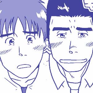 [Akitaku Kikaku (Taku Hiraku)] STEPっ!