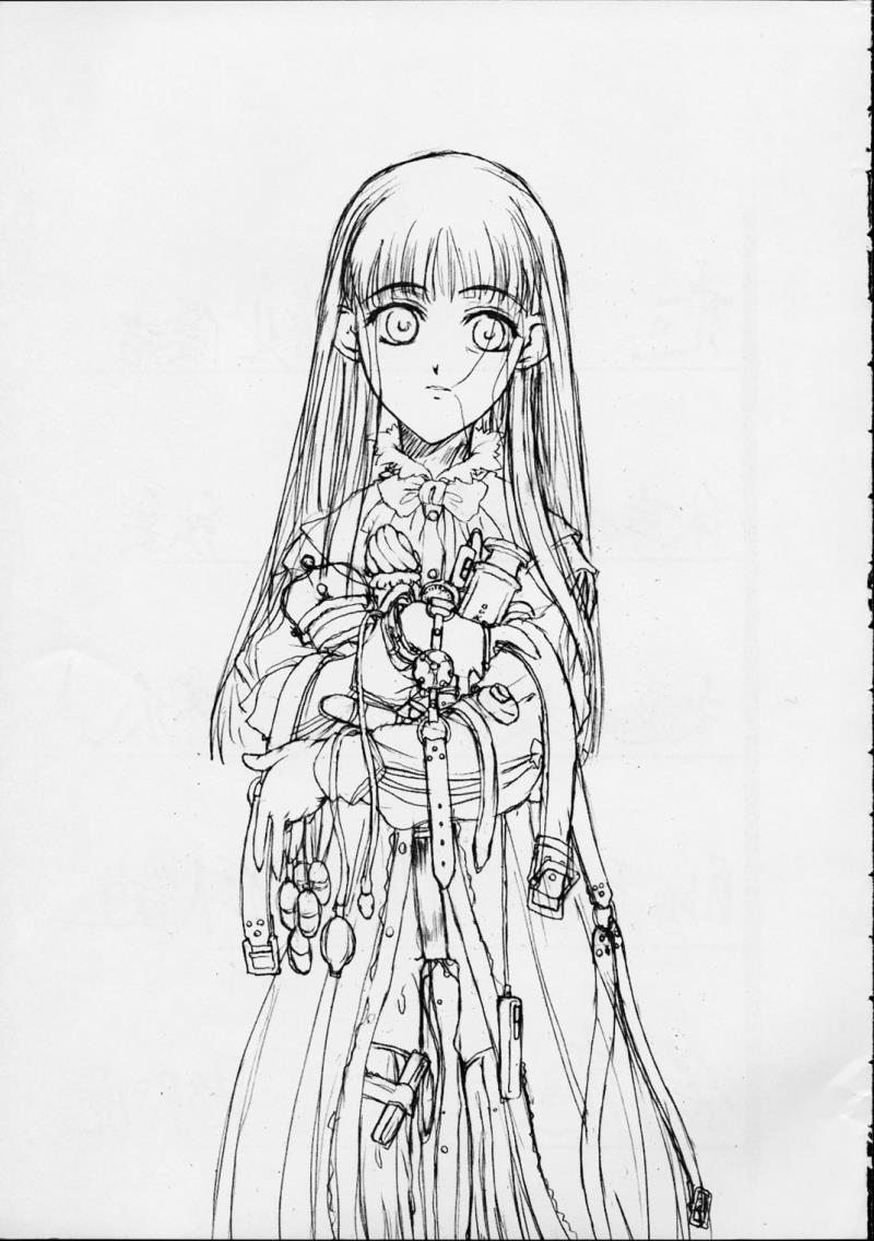 (C55) [Studio Nama (Various)] Ren