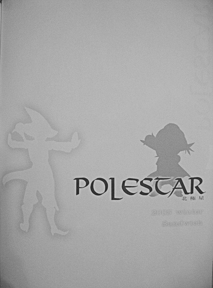 (C69) [Sandwich (Ham)] Polestar (Final Fantasy XI)