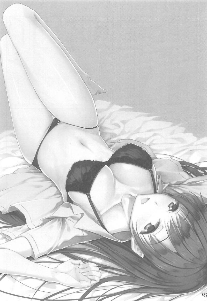 (C91) [noyau (HirokazuKine)] SOON (THE IDOLM@STER CINDERELLA GIRLS)