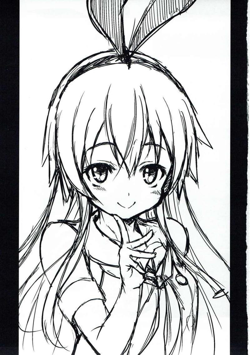 (COMIC1☆11) [BRAVE HEART petit (KOJIROU!)] SIMAKAZE TURN (Kantai Collection -KanColle-)