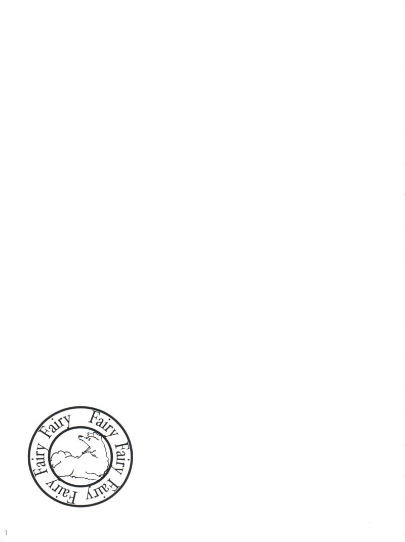 (C81) [Kaigetsudou (Jigoku Sensei Hirobe~)] Fairy 13 (Maison Ikkoku) [English] [MisterJ167]