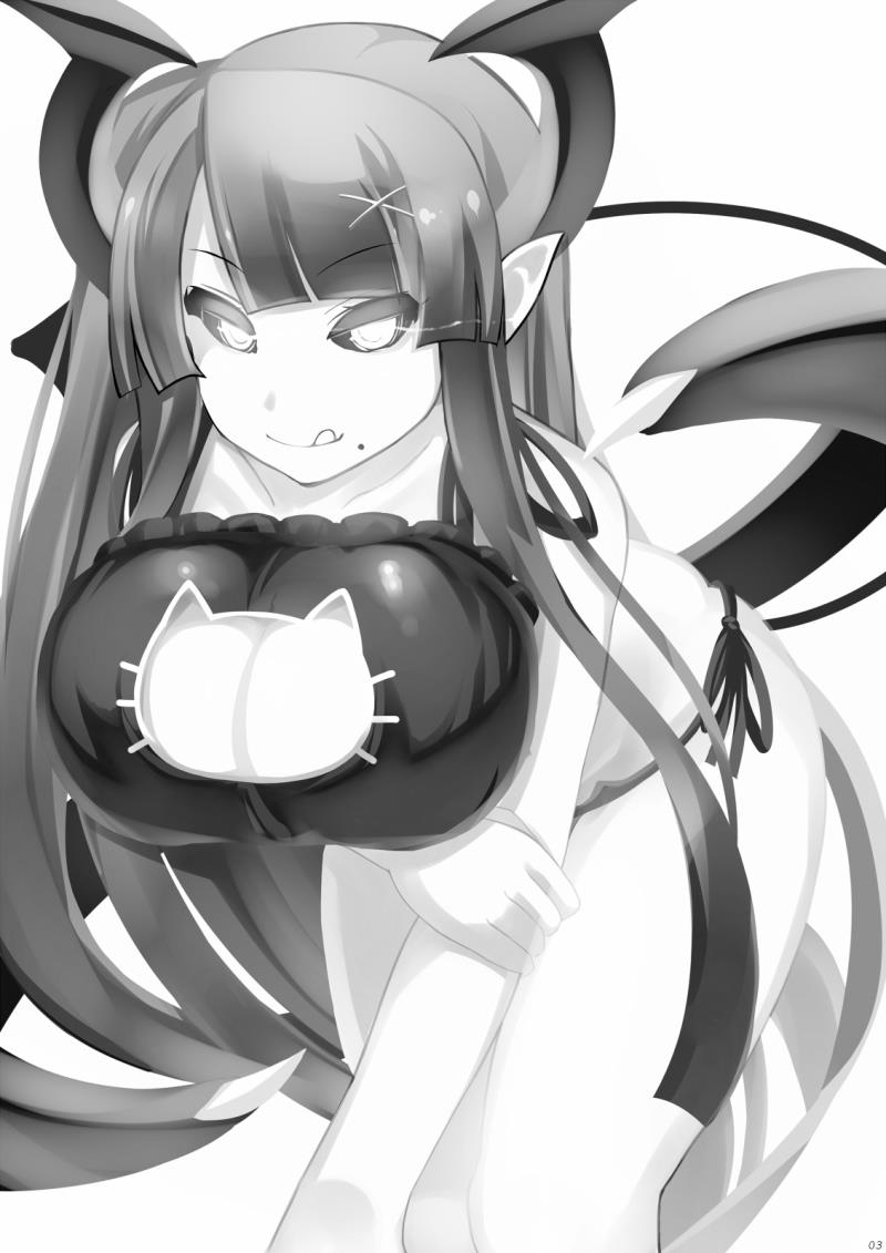 [mainichi-ga-psy_g2 (Shiki)] Another Prison [Chinese] [无毒汉化组] [Digital]