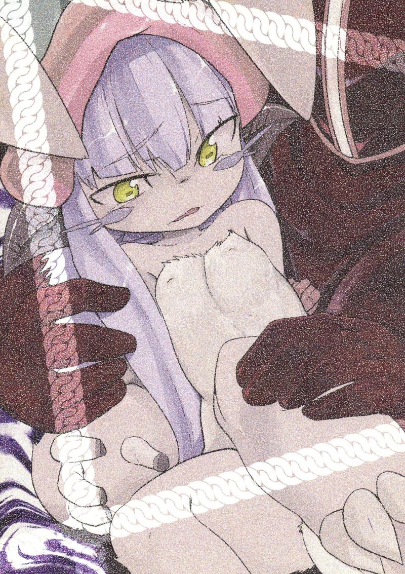 (C91) [sugusoko (Yuma Ryouhei)] Made in Nanachi (Made in abyss)