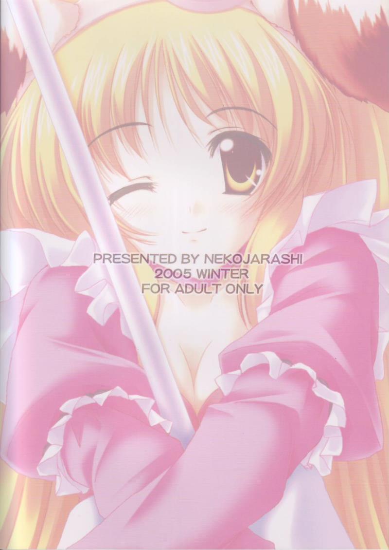 (C69) [Nekojarashi (Akino Shin)] favoritebox 4 (Maria-sama ga Miteru)