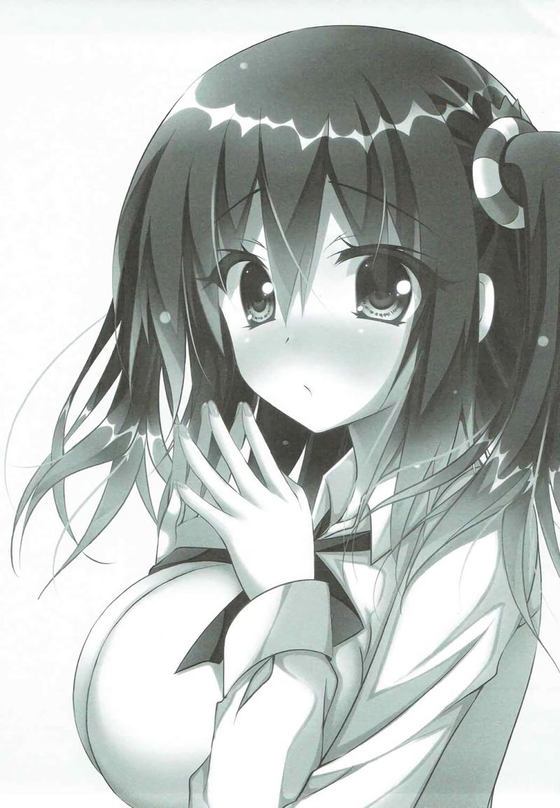 (C89) [Yui Channel (Watagashi Yui)] Ebina-chan to Benkyoukai?! (Himouto! Umaru-chan)