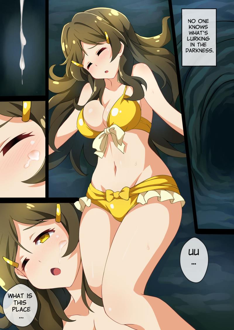 Operation Fail [English] - Arniro111