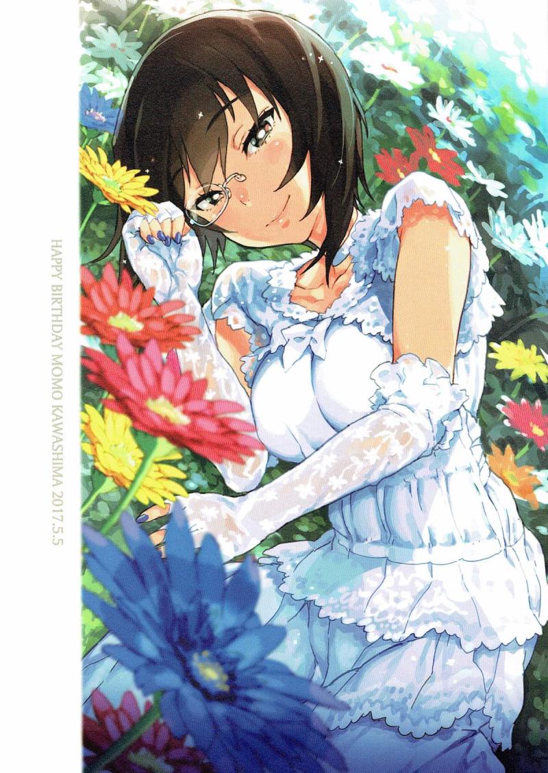 (Panzer Vor! 11) [Norinko] Pre-BURN (Girls und Panzer)
