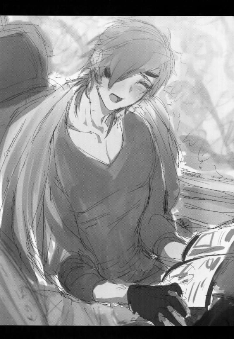 (SPARK12) [Ultra Power (DX Boy)] Ryokou, Kanojo to Onsen de (Touken Ranbu)
