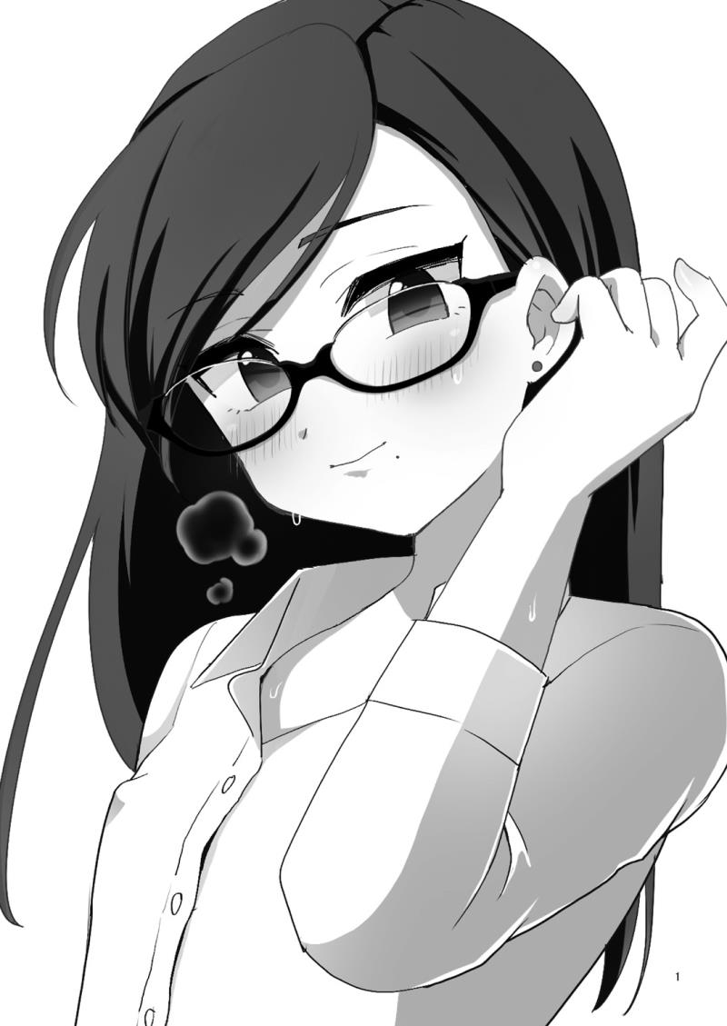 [DryR (Urakuso)] Dosukebe Josou Kyoushi [Digital]