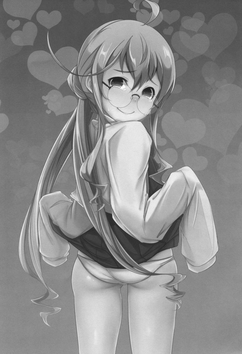 (Houraigekisen! Yo-i! 35Senme) [Yawaraka Kougyou (Nantetsu)] Intimidation (Kantai Collection -KanColle-)