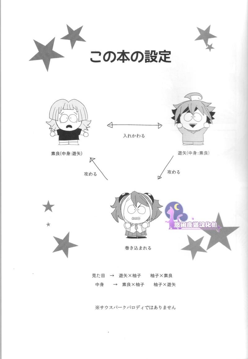 CHANGE