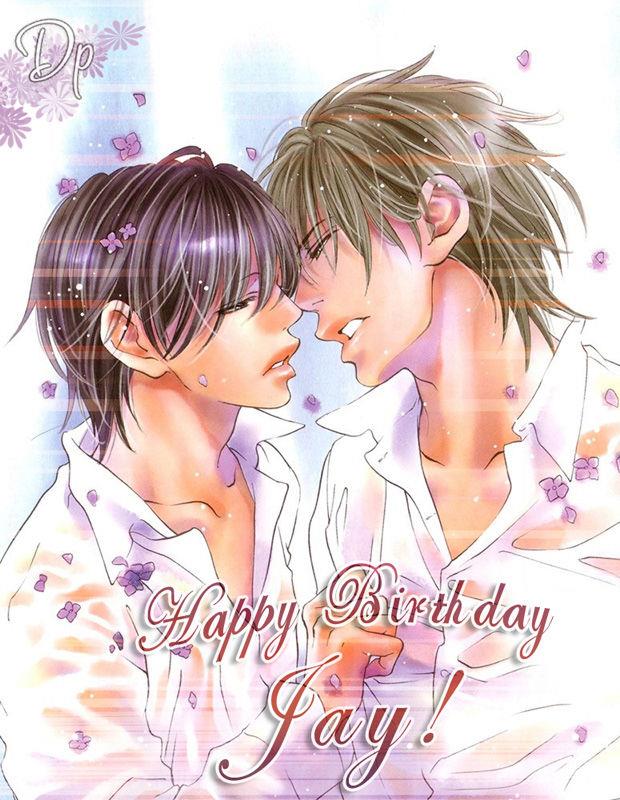(C79) [K2 COMPANY (Kodaka Kazuma)] BORDER SIDE STORY TAKE OUT (BORDER) [English] [Dangerous Pleasure]