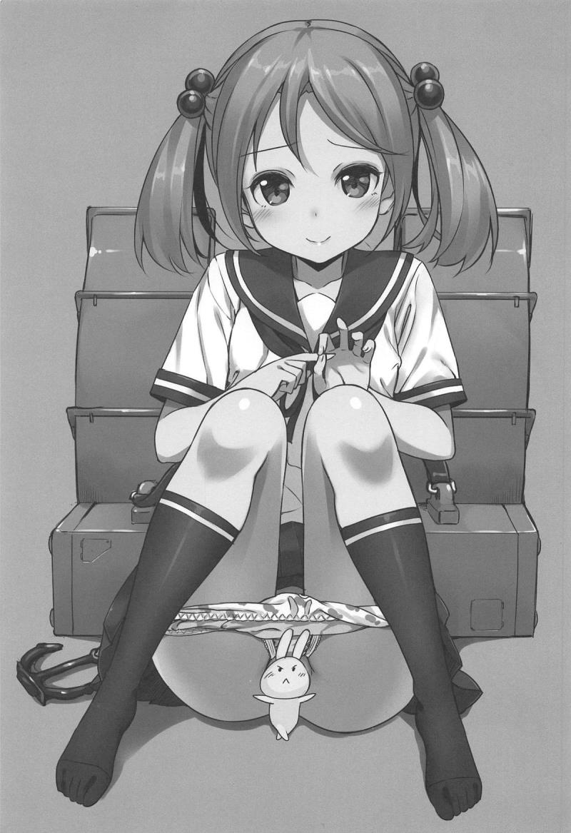 [Jenoa Cake (TakayaKi)] Jenova Collection JenoColle (Kantai Collection -KanColle-) [2019-01-13]