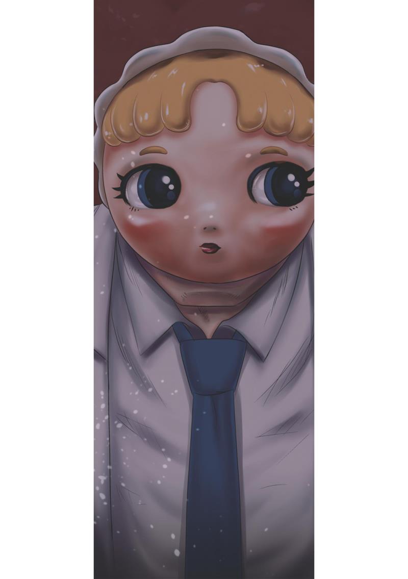 Dr. Nyuujirou no Yuuutsu