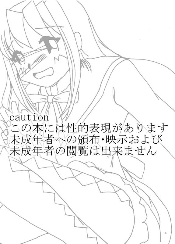 [Sakuratsushin (Sakura Kaoru)] Mousou Shoujo Homura Magica (Puella Magi Madoka Magica) [Digital]