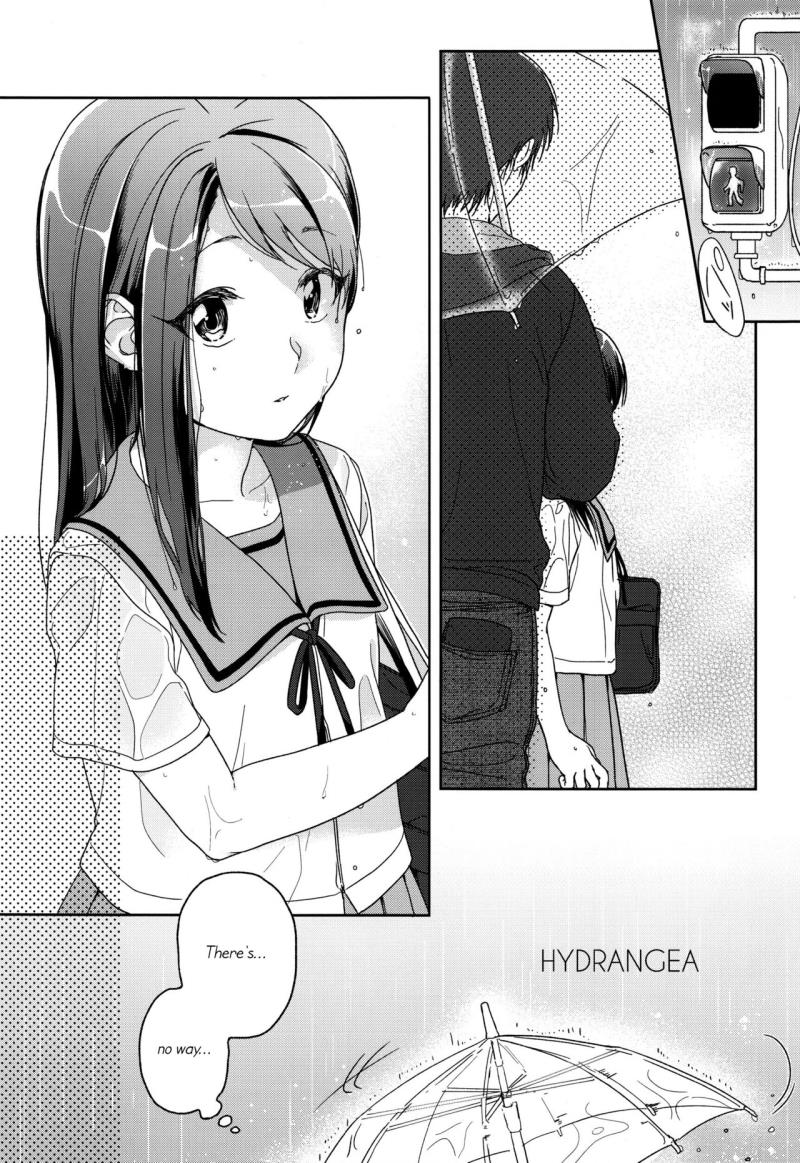 (C89) [Uso (Nakamura Kuzuyu)] Hydrangea (HYDRANGEA) [English] [licorol]