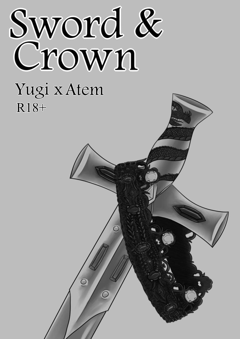 [ashe] SWORD AND CROWN (Yu-Gi-Oh!)