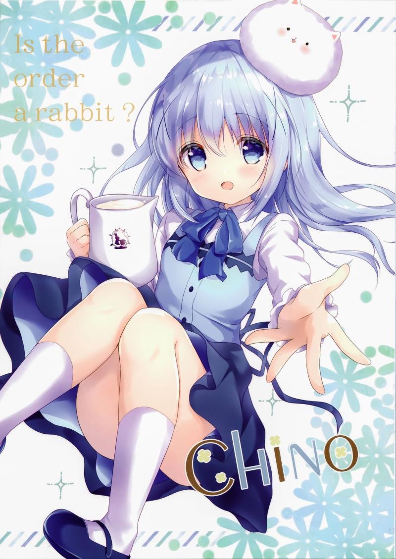 confiture ameusagi illust collection Vol. 6