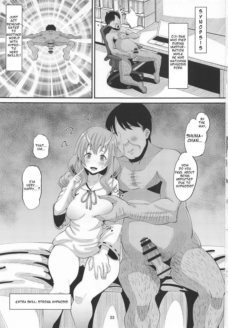 Oni Musume ni Inmon Tsukete Mita Ken | That Time Oni Girls Got a Lewd Crest