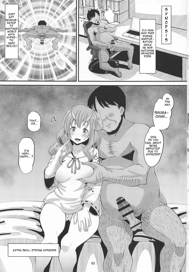 Oni Musume ni Inmon Tsukete Mita Ken | That Time Oni Girls Got a Lewd Crest