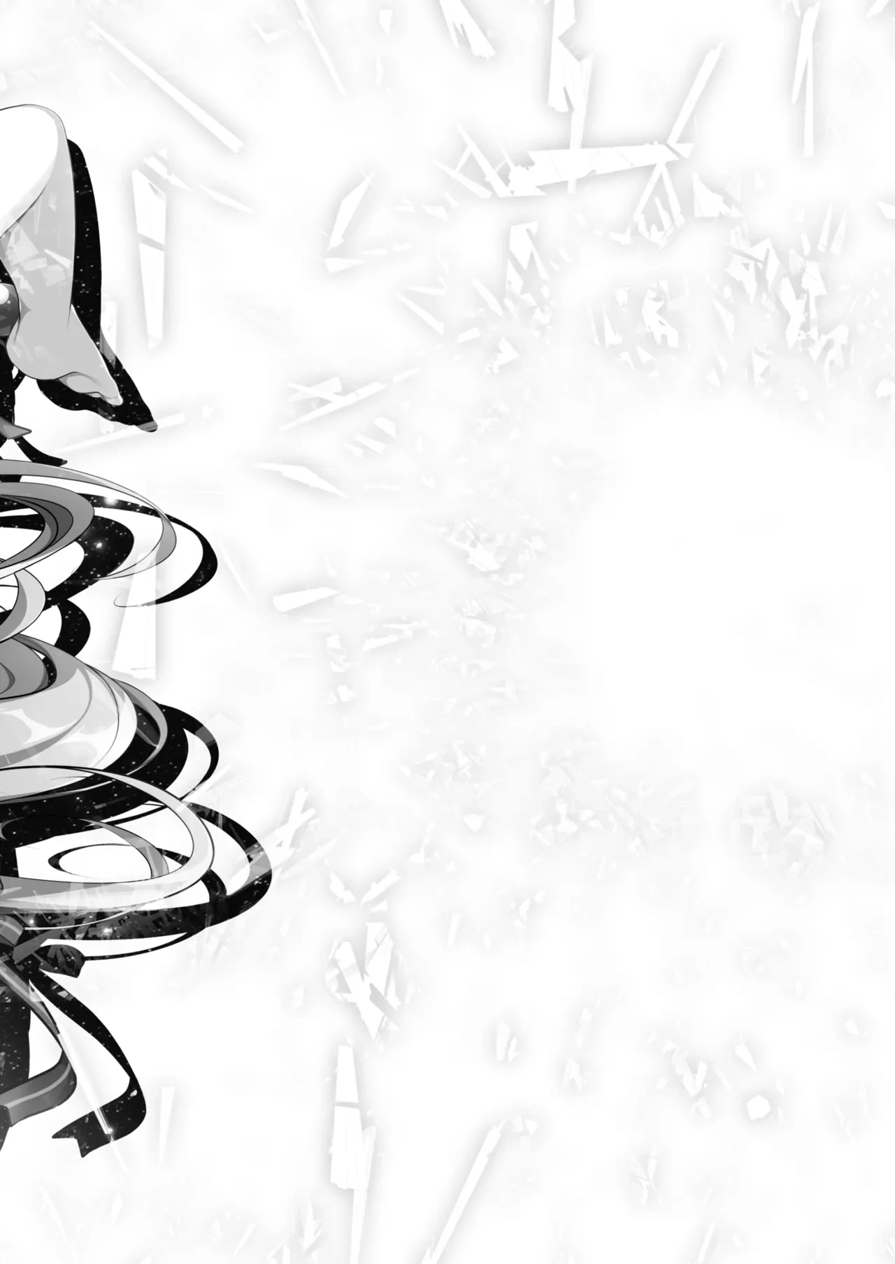 (C94) [Watsukiya (Watsuki Rumi, Yuuki Sei)] Achromatic Moon 01 (Sword Art Online)