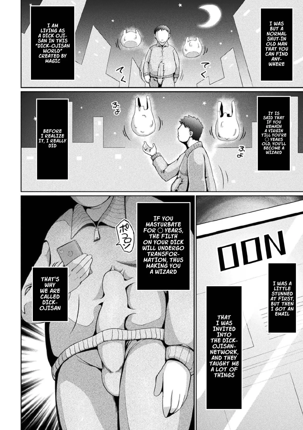 [Jagausa] Eien no Mesugaki Chinpo Soujiki Kanade (2D Dream Magazine 2020-03 Vol. 110) [English] [xinsu] [Digital]