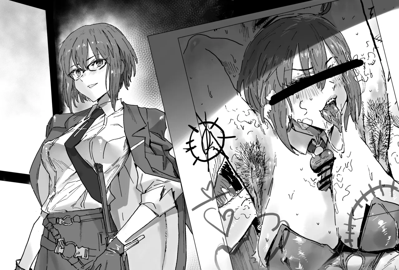 [Hiro潶] 《月下补习》