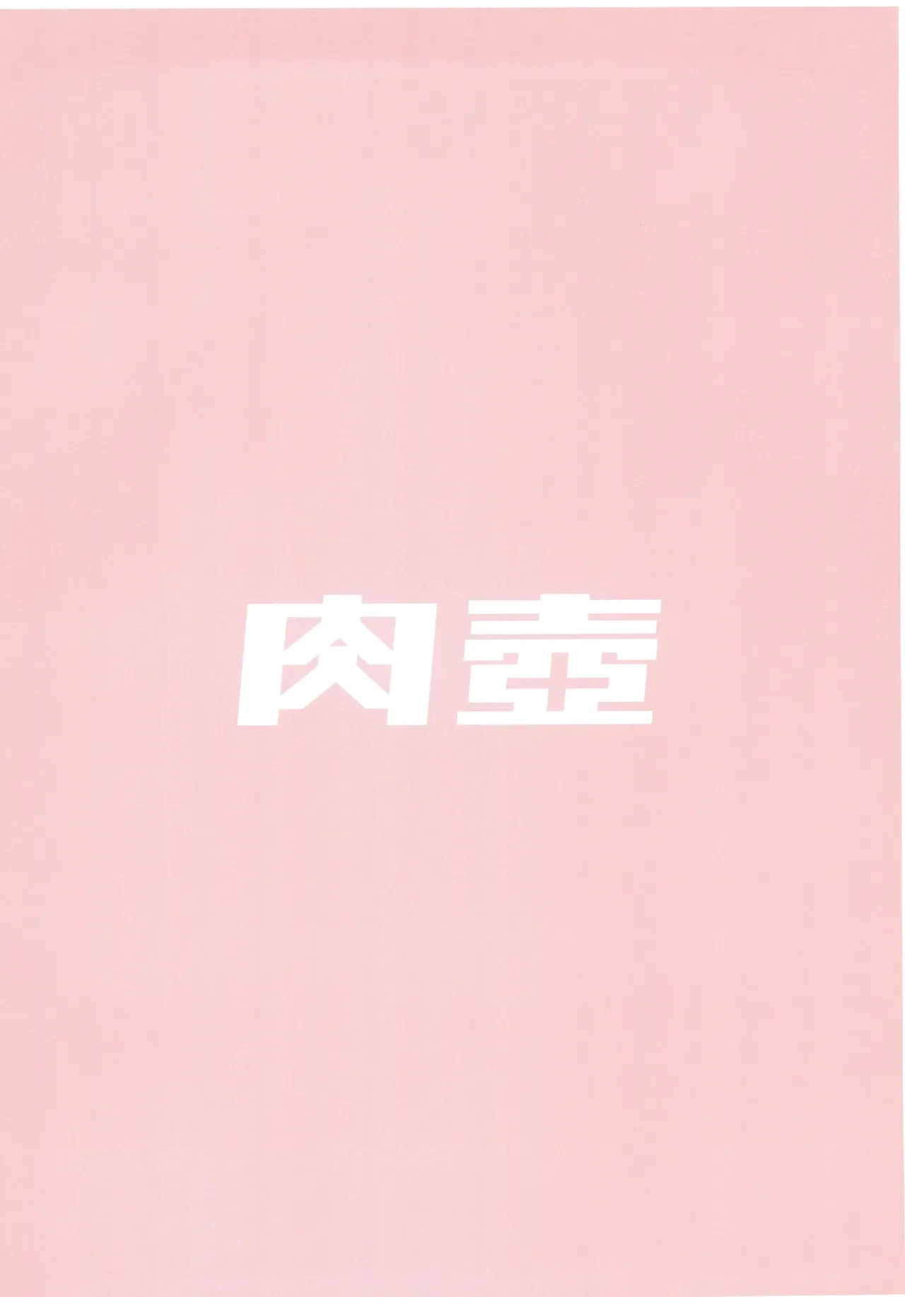 (C105) [Butagoya (Kemigawa)] NIKU TUBO (Various)