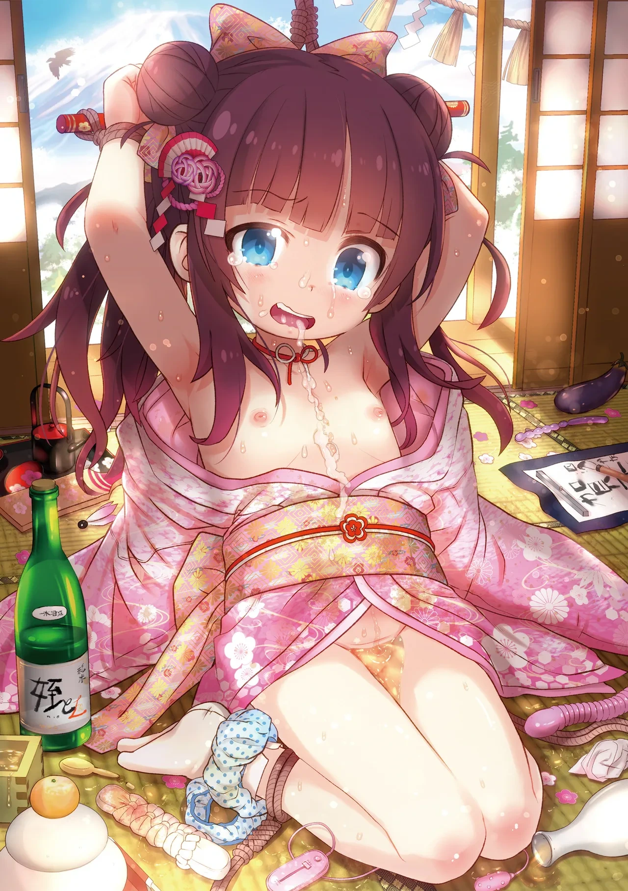 COMIC Mate Legend Vol. 61 2025-02 [Digital]