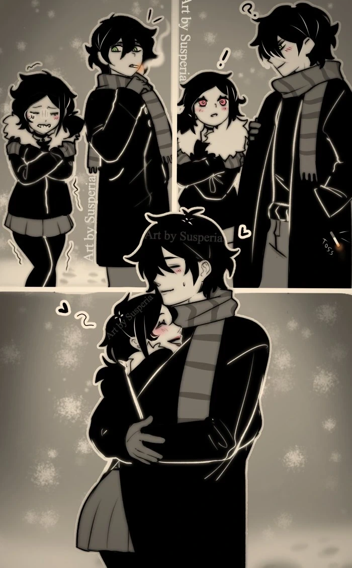 [Susperia] The coffin of Andy and Leyley [Chinese] [Transfomred by ShockWave]