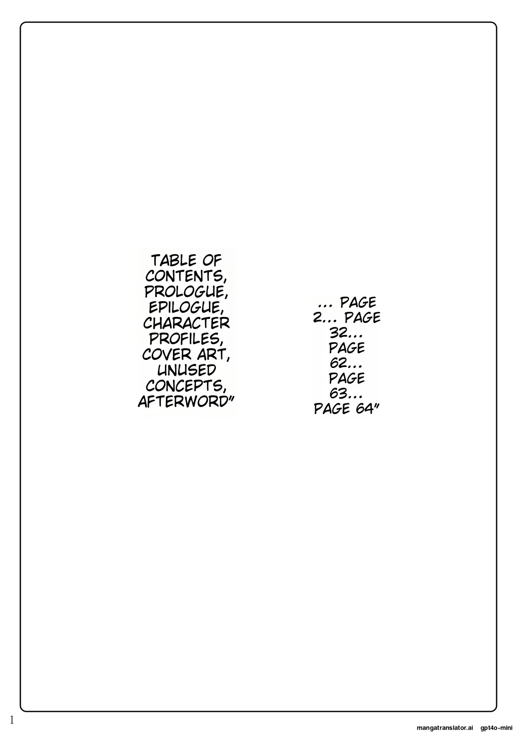 [Misty Wind (Kirishima Fuuki)] Taima Senkiden Go [Digital] (English)
