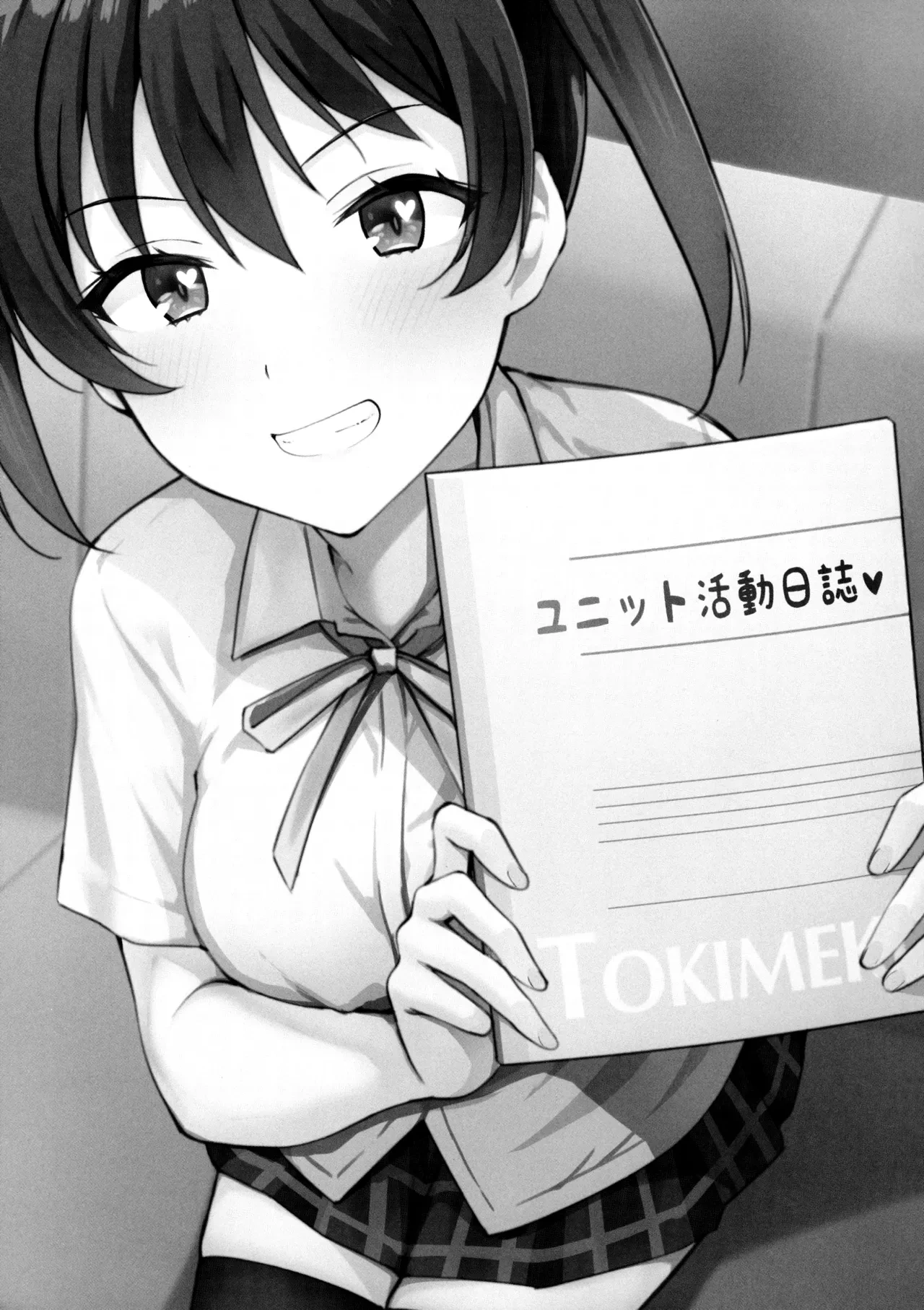 (C100) [Kitaku Jikan (Kitaku)] Unit Diary (Love Live! Nijigasaki High School Idol Club) [English]