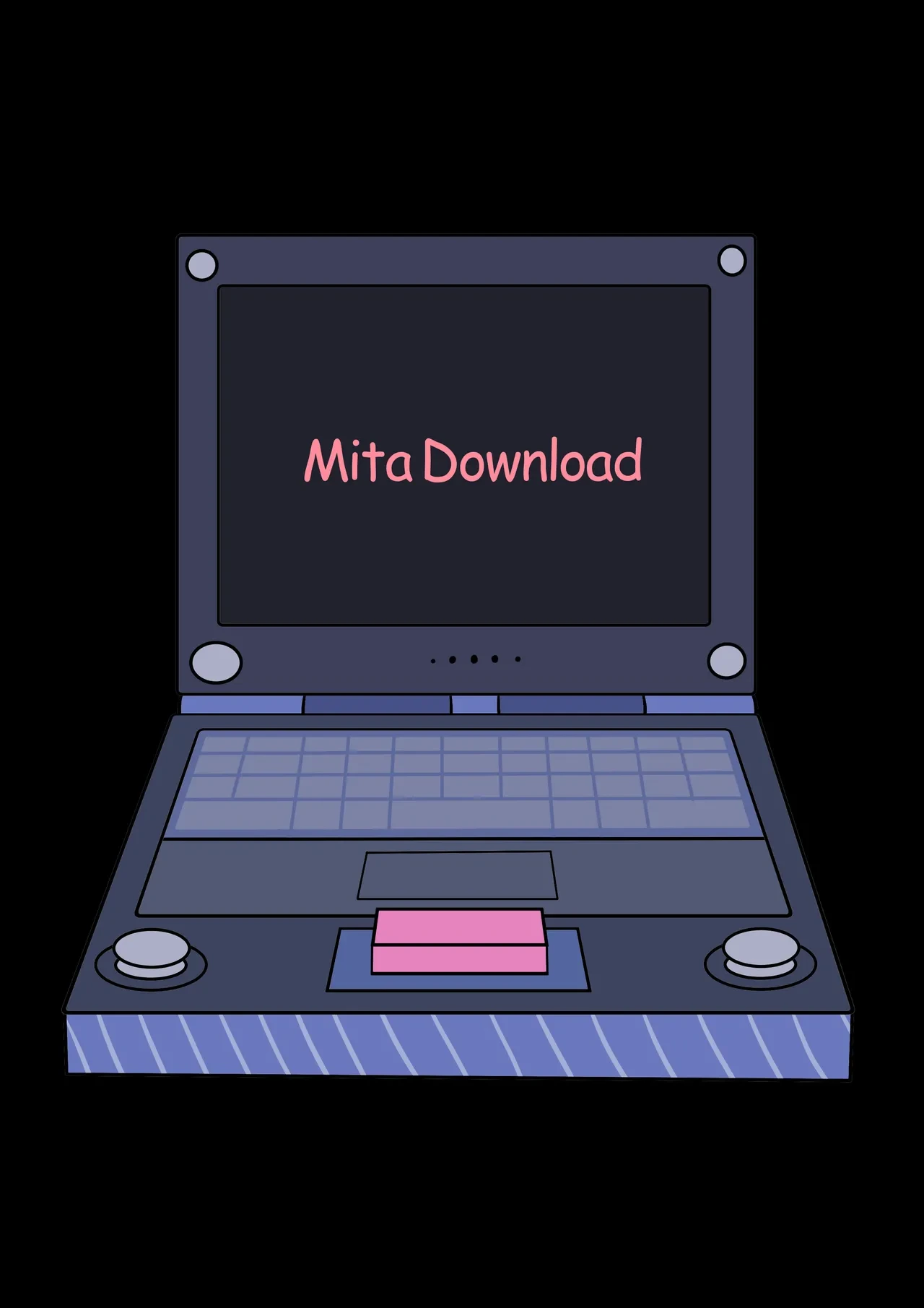 [Vel] Mita Download [English]