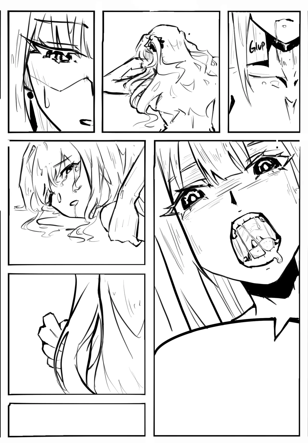 [Z1O7] KILLKiss (Bang Dream!)