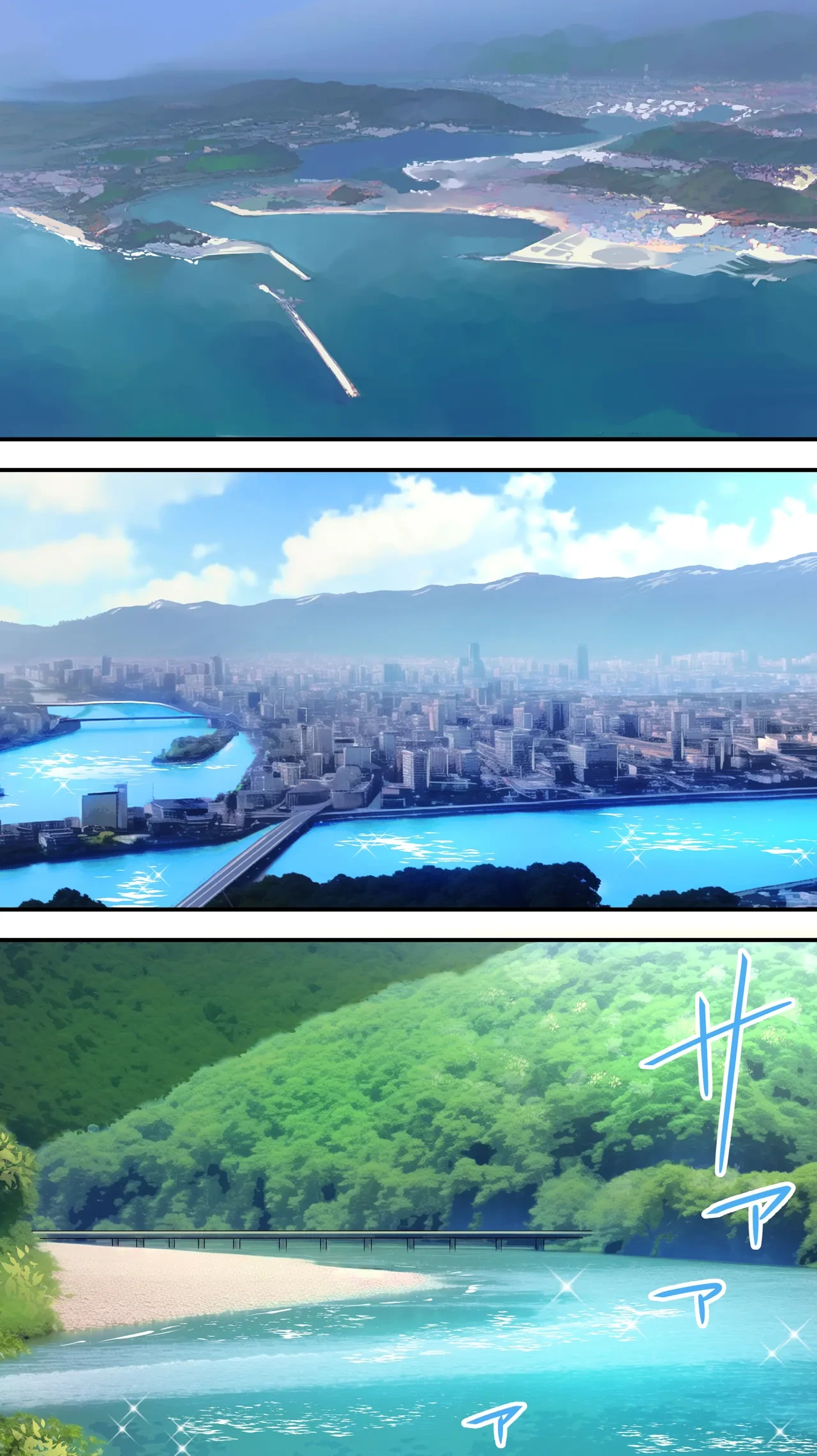 [STUDIO HUAN (Raidon)] Panpan Travelers Kochi Hitozuma Zecchou Hen [Chinese] [fox86個人機翻]