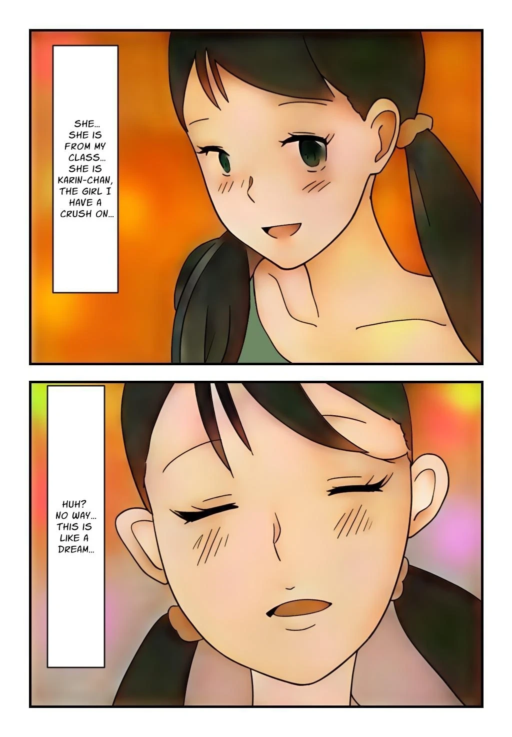 [Natsuiro Marvel] "Kinshin Soukan Taiken" Kateihoukai! Kaa-san to Sex! Imouto tomo Sex! | Broken Household! Sex With My Mother! Also Sex With My Sister! [English] [sakurei]