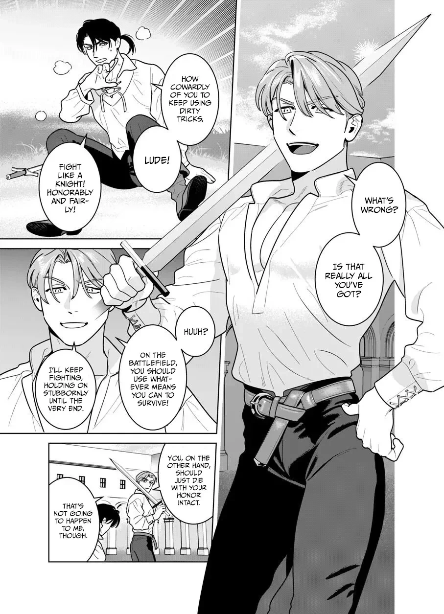 [Inumiso] Shokushu ni Shintai Kaizou Sarete Chuudokusei no aru Miruku ga Deru Youni Naru Hanashi [Eng]