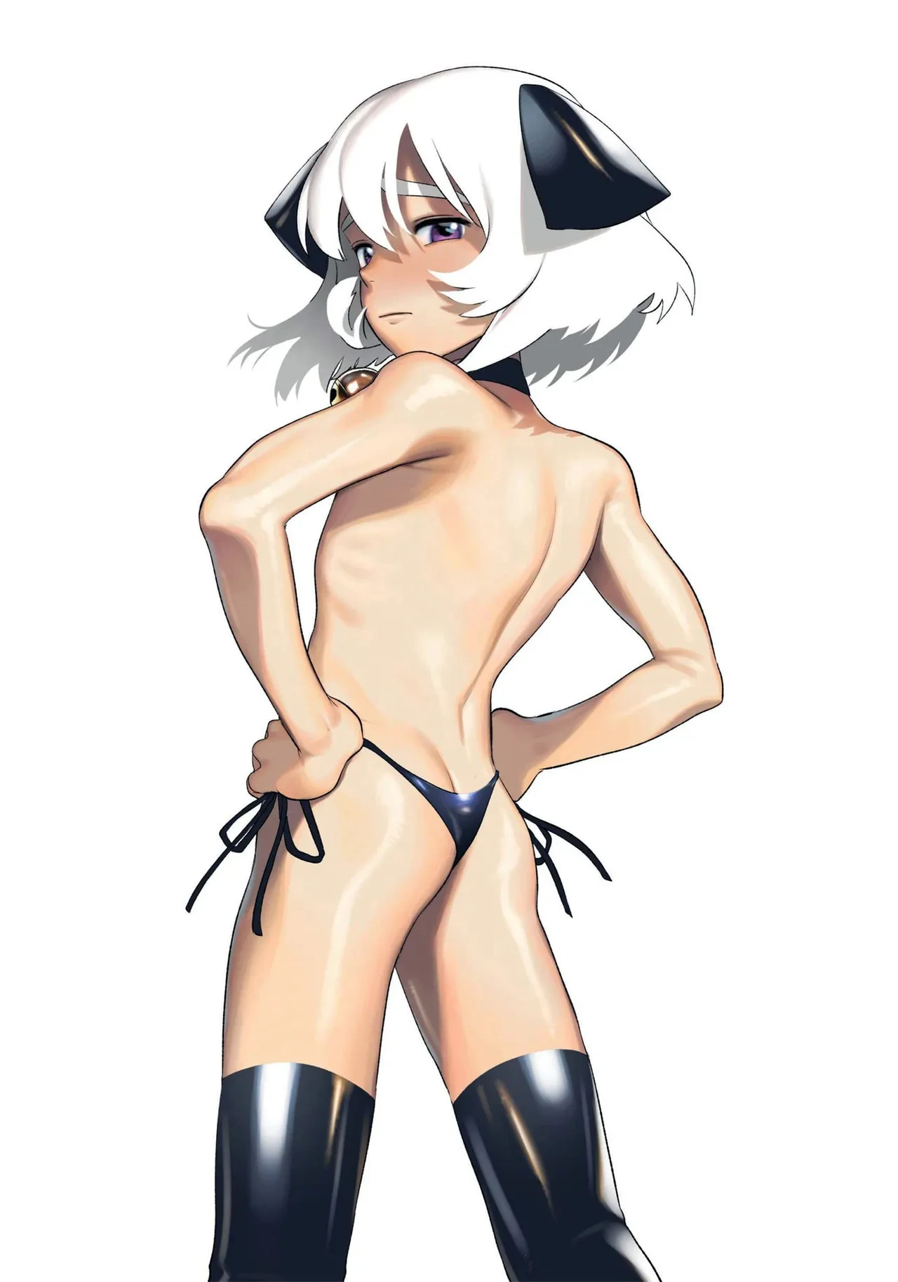 [Hontoku] rummis!! (Hentai Shounen Kyoukasho - HENTAI BOYS SCHOOLBOOK) [English] [mysterymeat3] [Digital]