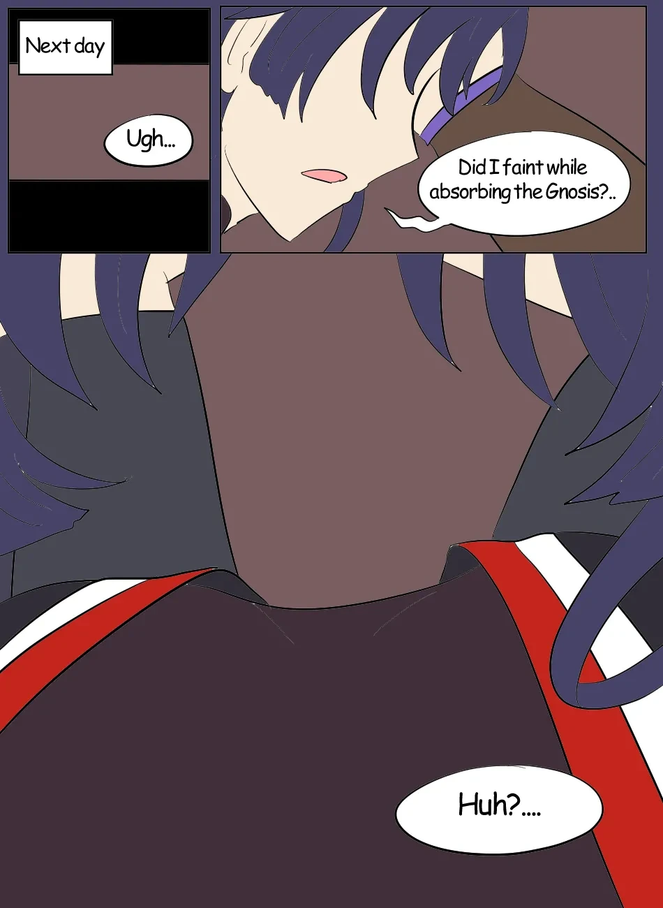 [Vel] Genshin TSF: Return of Shogun (Genshin Impact) [English]