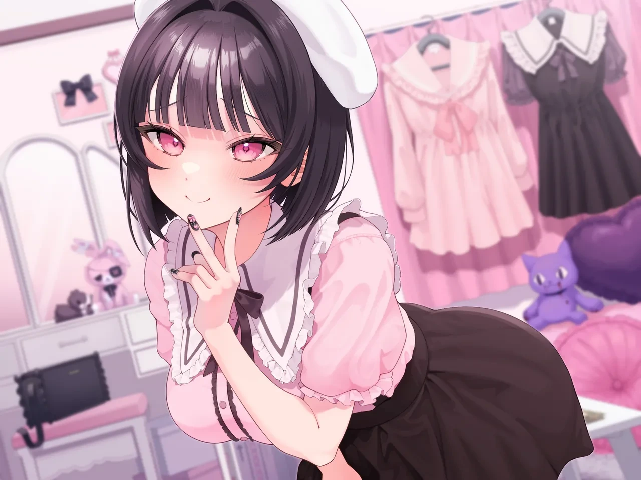[diletta (nama)] Kanachan Kaeriuchi! Totsu Shita Hentai Oji no Egui Denma Seme de Renzoku Zecchou [Digital]