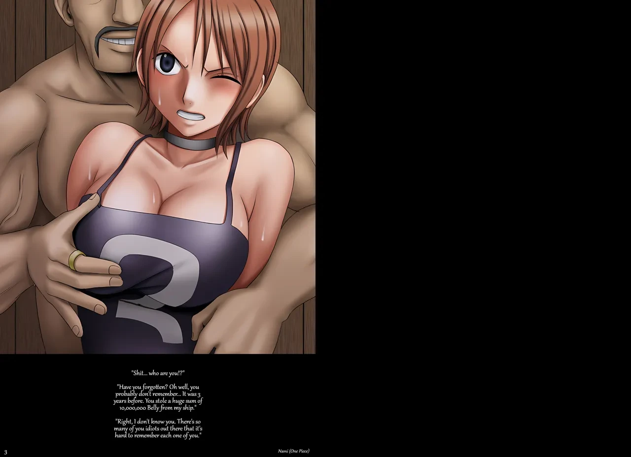 [Crimson (Carmine)] J-Girl. FIGHT (Various) [English] [q91]