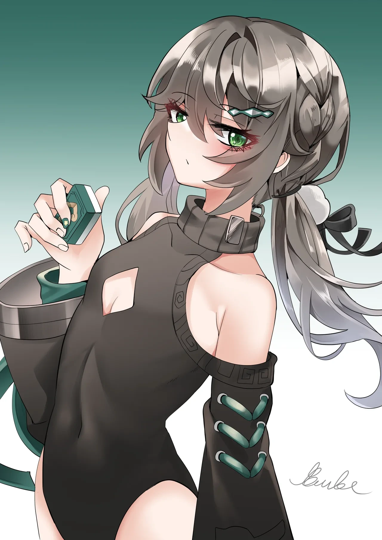 [Bubo] All in (Honkai: Star Rail) [Decensored]