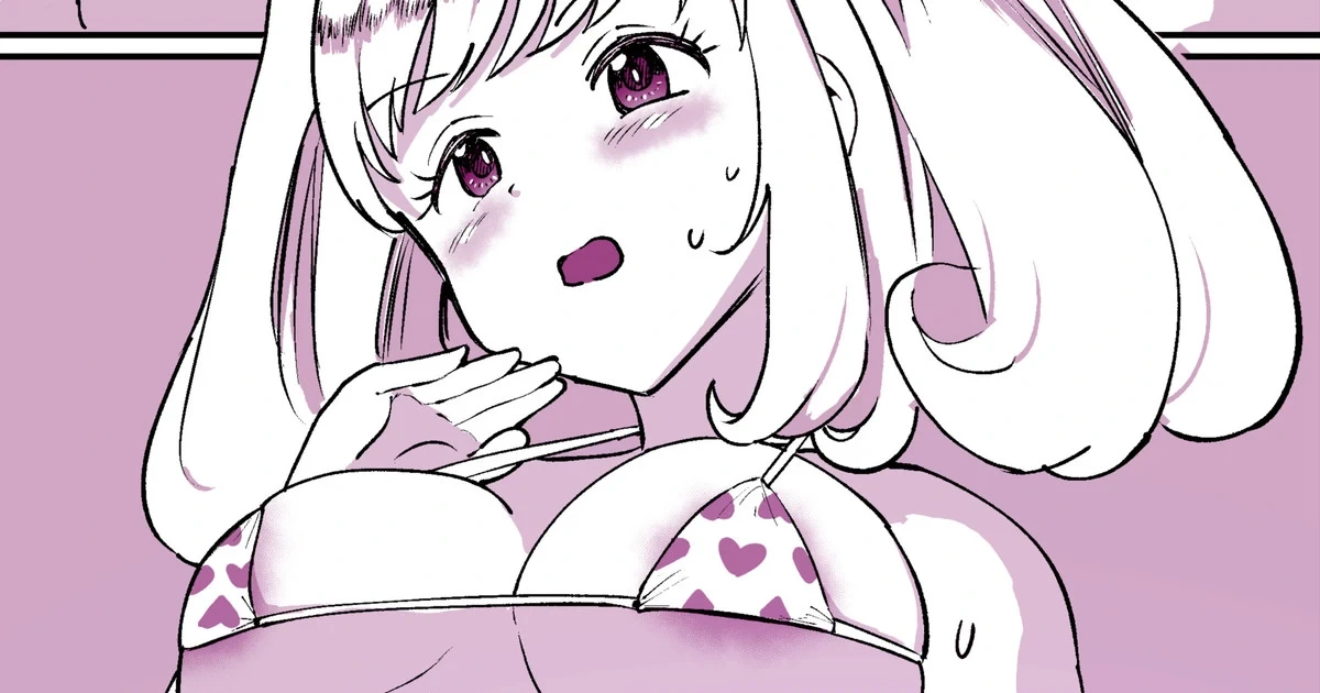 [Ichiokunen Wakusei] SugaHea to Ecchi shinai to Derarenai Heya (THE IDOLM@STER CINDERELLA GIRLS)
