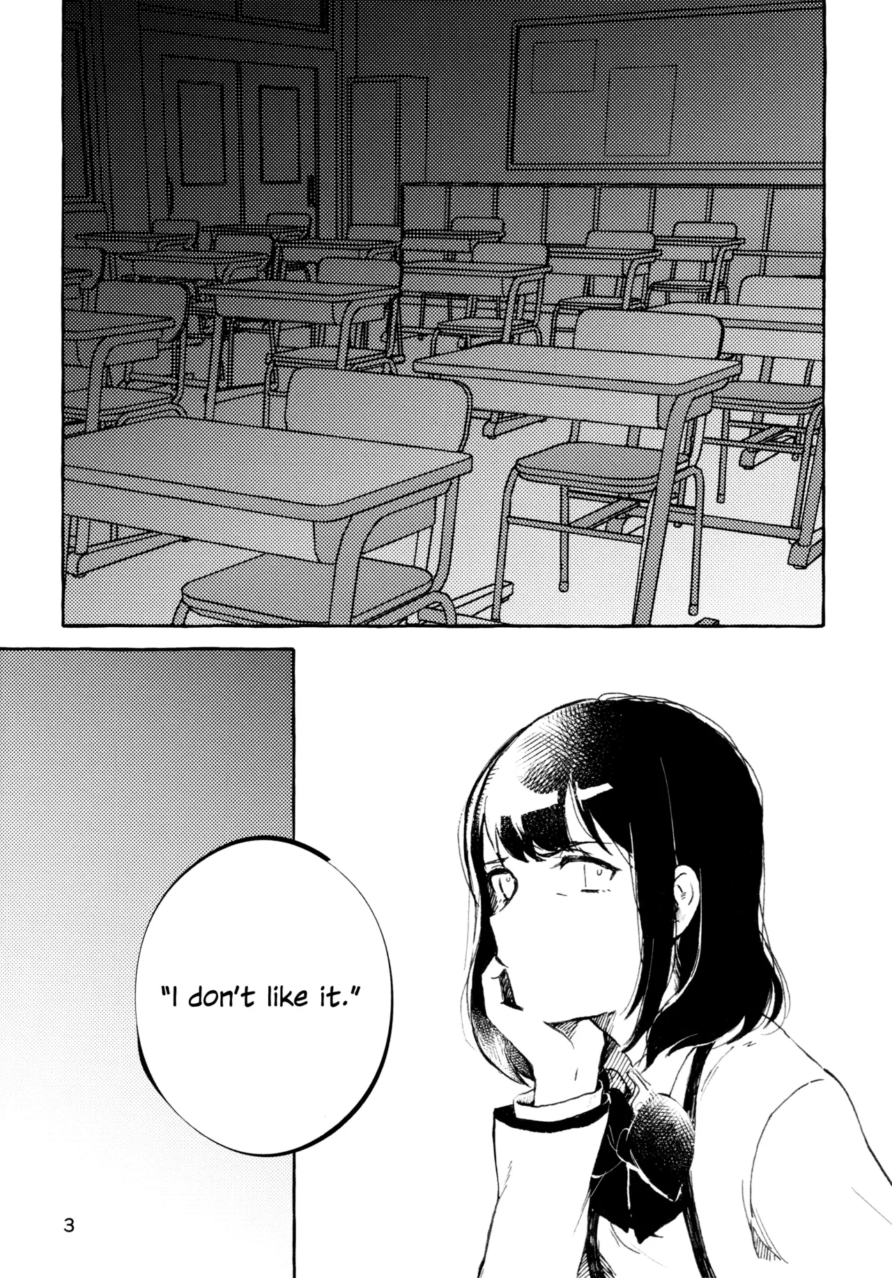 (Girls Love Festival 28) [chabochaboseinikuten (chabo)] Isurugi Futaba no Fuunna Hi | Isurugi Futaba's Unlucky Day (Shoujo Kageki Revue Starlight) [English]