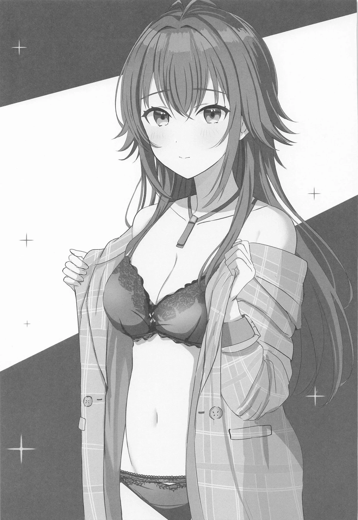 (Utahime Teien 40) [Moreriikusu (More)] Temari o Wakarase Produce (Gakuen IDOLM@STER)