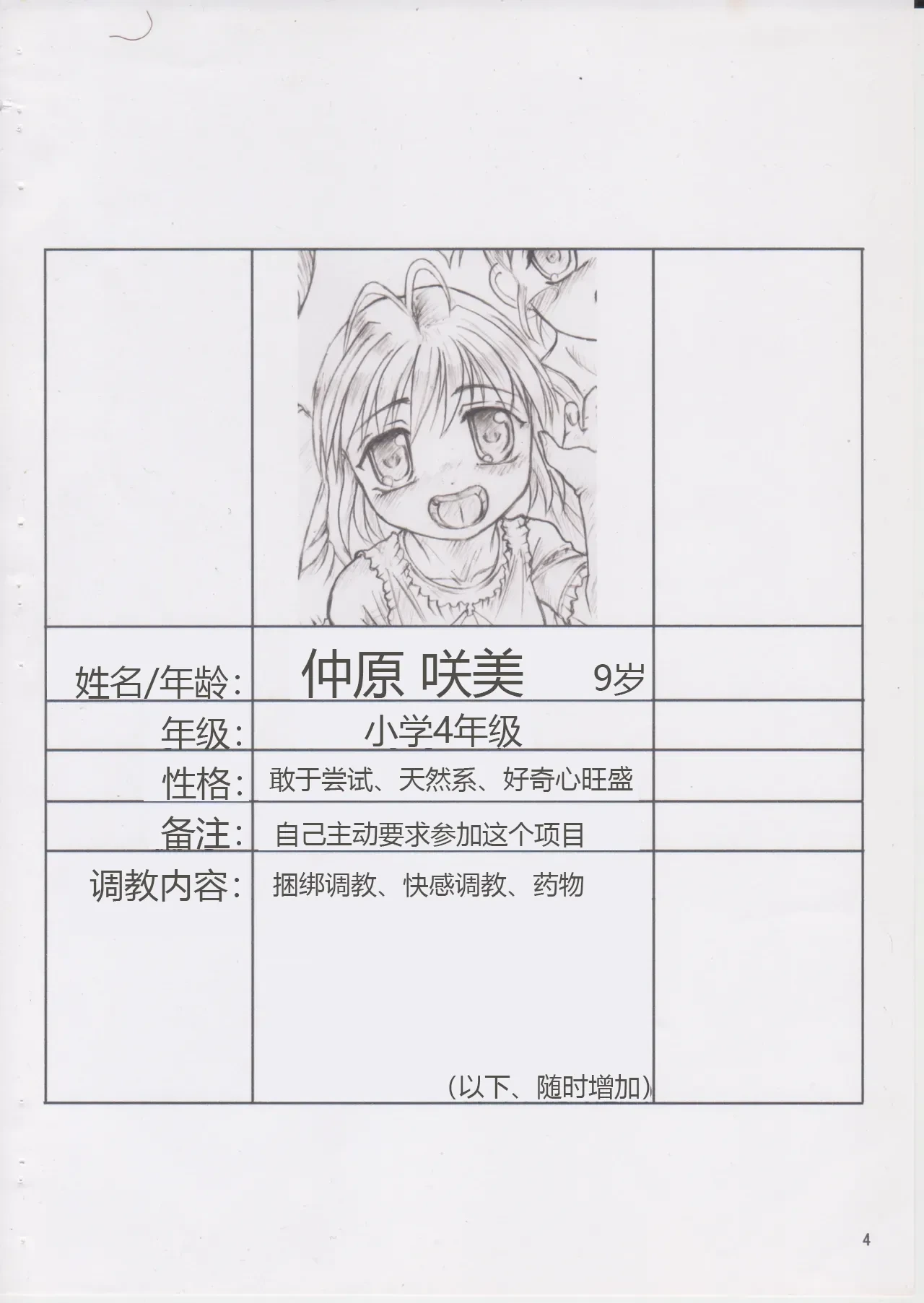 [ネコネコ・パンチュッ! (ねこねこぱんちゅっ)] 三姉妹調教遊戯[chinese][有条色狼汉化]